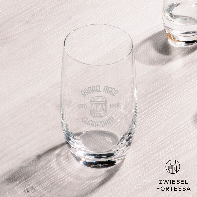 Schott Zwiesel Banquet Collection - 11 oz. Highball Glass 3